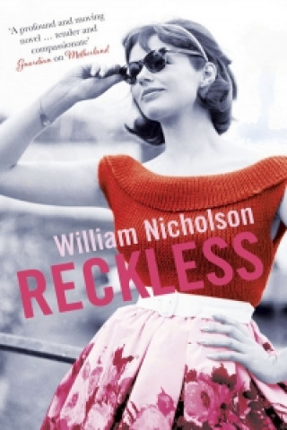Knjiga Reckless William Nicholson