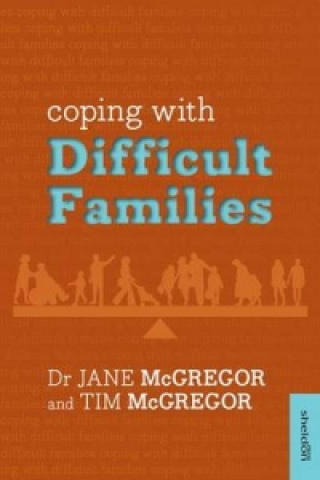Libro Coping with Difficult Families Dr Jane McGregor