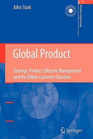 Könyv Global Product John Stark