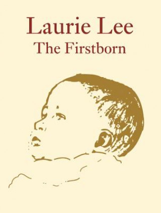 Kniha Firstborn Laurie Lee