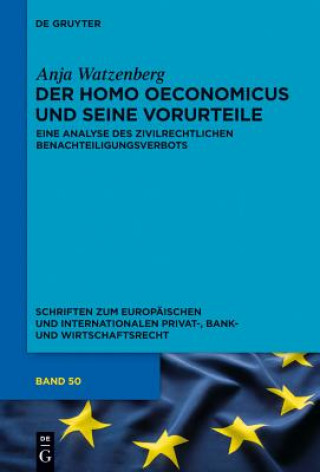 Carte homo oeconomicus und seine Vorurteile Anja Watzenberg