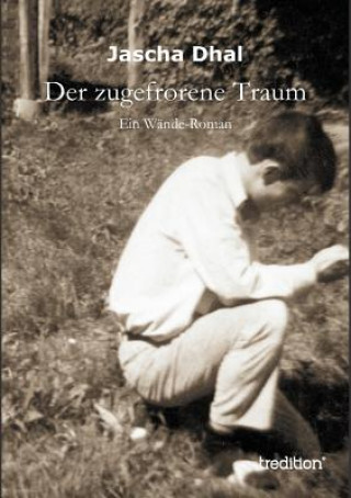 Buch Zugefrorene Traum Jascha Dhal