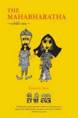 Buch Mahabharatha, The Samhita Arni