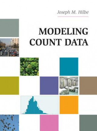 Könyv Modeling Count Data Joseph M. Hilbe