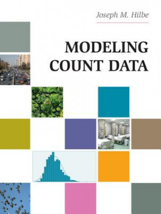 Könyv Modeling Count Data Joseph M. Hilbe