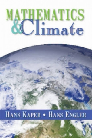 Buch Mathematics and Climate Hans Kaper