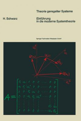 Book Einfuhrung in Die Moderne Systemtheorie Helmut Schwarz