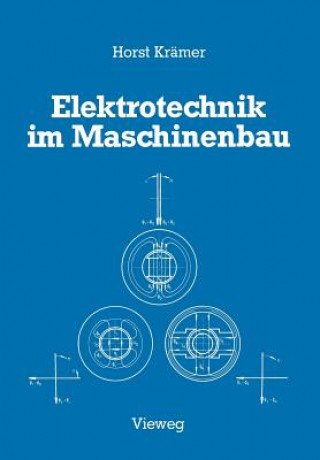 Carte Elektrotechnik Im Maschinenbau Horst Krämer