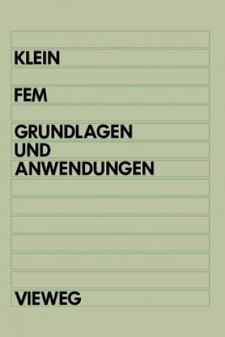 Book Fem Bernd Klein