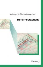Carte Kryptologie Albrecht Beutelspacher