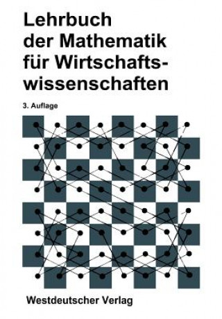 Książka Lehrbuch Der Mathematik F r Wirtschaftswissenschaften Heinz Körth