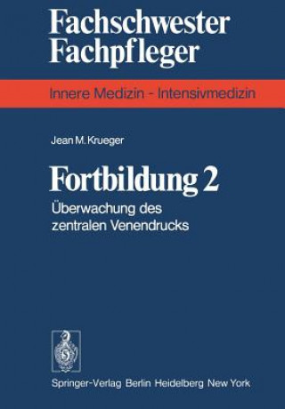 Könyv Fortbildung 2 J. M. Krüger