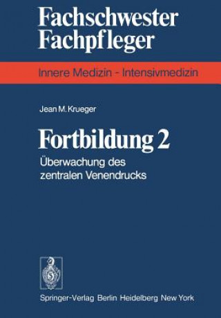 Книга Fortbildung 2 J. M. Krüger