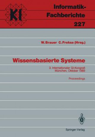 Carte Wissensbasierte Systeme Wilfried Brauer