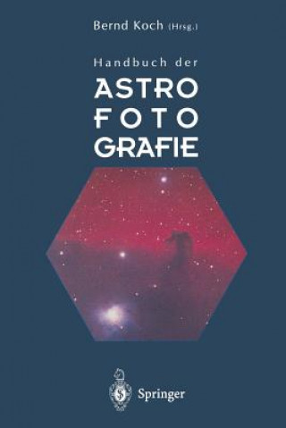 Carte Handbuch Der Astrofotografie Bernd Koch