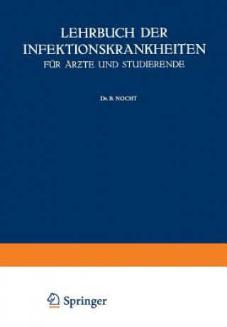 Kniha Lehrbuch Der Infektionskrankheiten F r  rzte Und Studierende G. Jochmann
