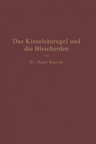 Libro Kiesels uregel Und Die Bleicherden Oscar Kausch