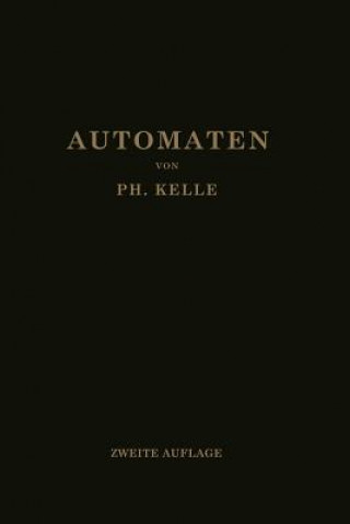 Carte Automaten Ph. Kelle
