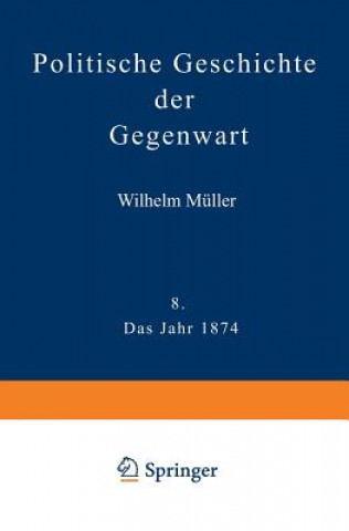 Carte Politische Geschichte Der Gegenwart Wilhelm Müller