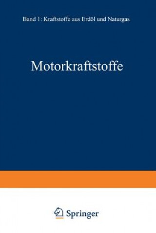 Carte Motorkraftstoffe Maximilian Marder
