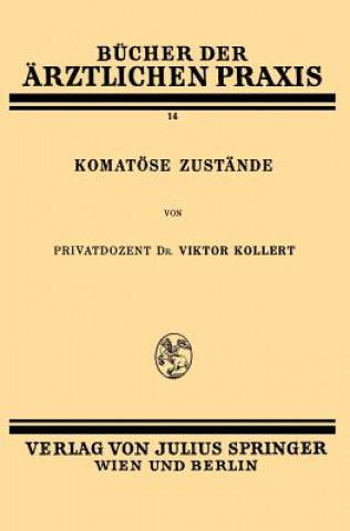 Kniha Komat se Zust nde Viktor Kollert