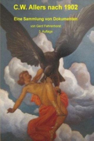 Könyv C.W. Allers nach 1902 Gerd Fahrenhorst