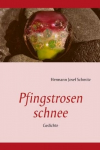 Book Pfingstrosenschnee Hermann Josef Schmitz