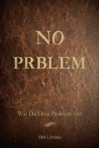 Buch No Prblem Veit Lindau