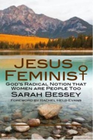 Carte Jesus Feminist Sarah Bessey