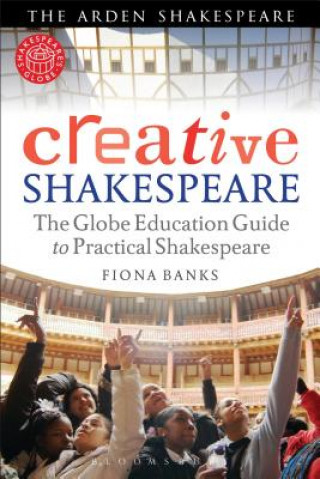 Carte Creative Shakespeare Fiona Banks
