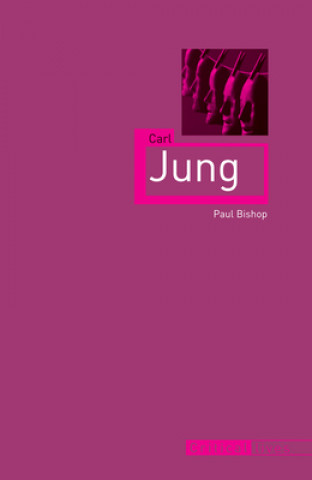 Book Carl Jung Paul Bishop