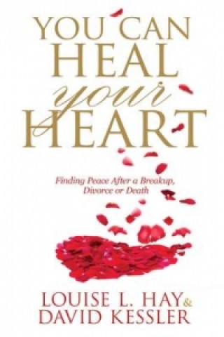 Book You Can Heal Your Heart Louise L. Hay