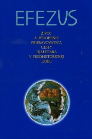Книга Efezus 
