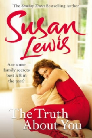 Kniha Truth About You Susan Lewis