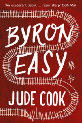 Kniha Byron Easy Jude Cook