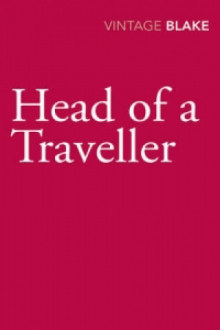 Carte Head of a Traveller Nicholas Blake