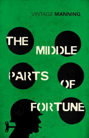 Carte Middle Parts of Fortune Frederick Manning