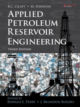 Carte Applied Petroleum Reservoir Engineering Ronald Terry