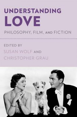 Kniha Understanding Love Christopher Wolf