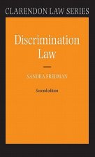 Discrimination Law