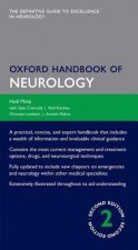 Kniha Oxford Handbook of Neurology Hadi Manji