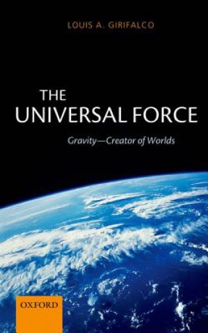 Buch Universal Force Louis Girifalco