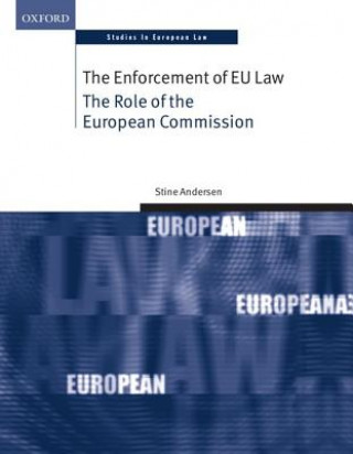 Carte Enforcement of EU Law Stine Andersen