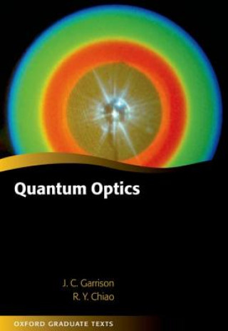 Carte Quantum Optics Raymond Garrison