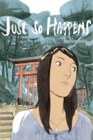 Buch Just So Happens Fumio Obata