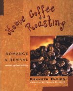 Carte Home Coffee Roasting Kenneth Davids