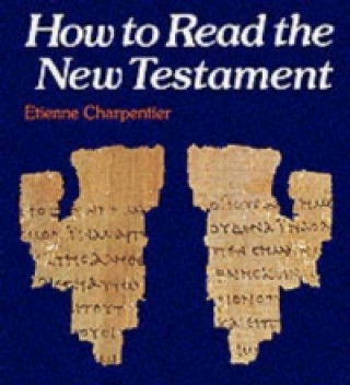 Carte How to Read the New Testament Etienne Charpentier