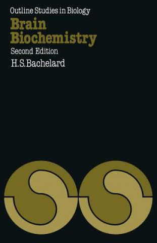 Knjiga Brain Biochemistry Herman S. Bachelard