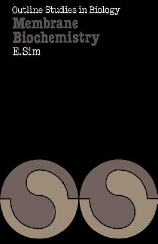 Book Membrane Biochemistry Edith Sim