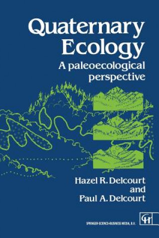 Carte Quaternary Ecology P. Delcourt